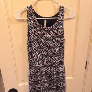 Small, Gilli, pastel dress